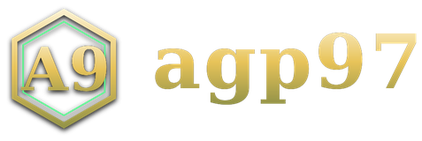 agp97 logo