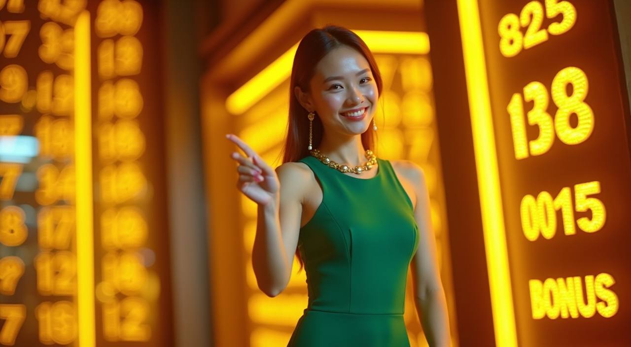 agp97 Slots Lucky Draw ဆိုတာ ဘာလဲ၊ ဘယ်လိုကစားမလဲ